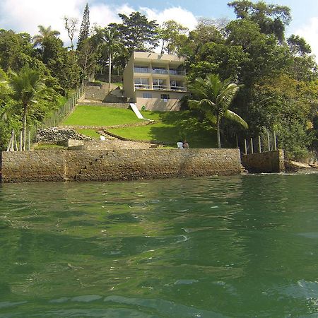 Ocean Green Flats Angra dos Reis Dış mekan fotoğraf