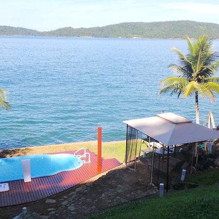 Ocean Green Flats Angra dos Reis Dış mekan fotoğraf