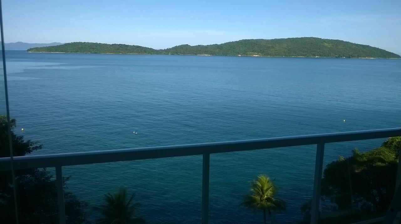 Ocean Green Flats Angra dos Reis Dış mekan fotoğraf
