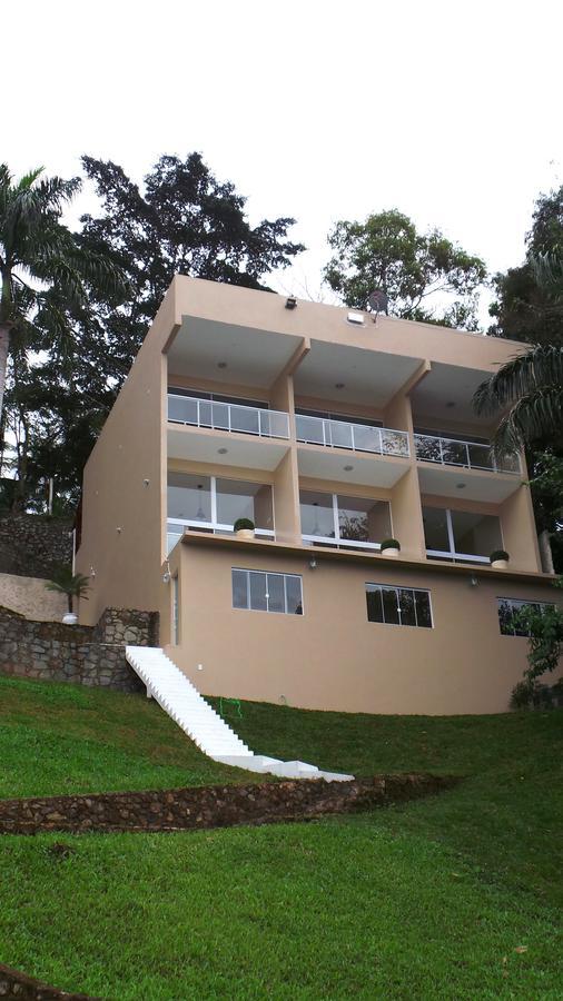 Ocean Green Flats Angra dos Reis Dış mekan fotoğraf