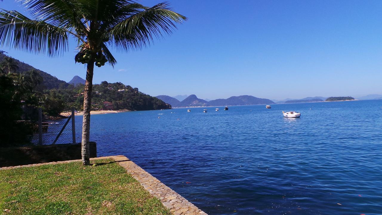 Ocean Green Flats Angra dos Reis Dış mekan fotoğraf