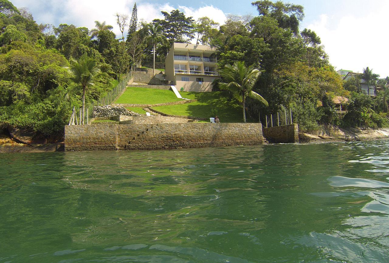 Ocean Green Flats Angra dos Reis Dış mekan fotoğraf