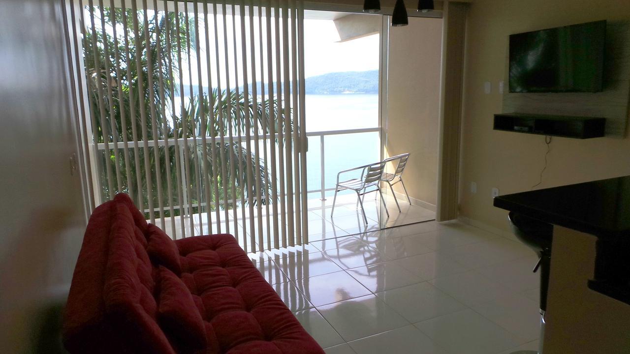Ocean Green Flats Angra dos Reis Dış mekan fotoğraf