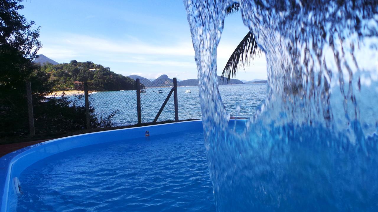 Ocean Green Flats Angra dos Reis Dış mekan fotoğraf