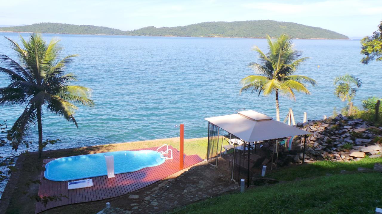 Ocean Green Flats Angra dos Reis Dış mekan fotoğraf