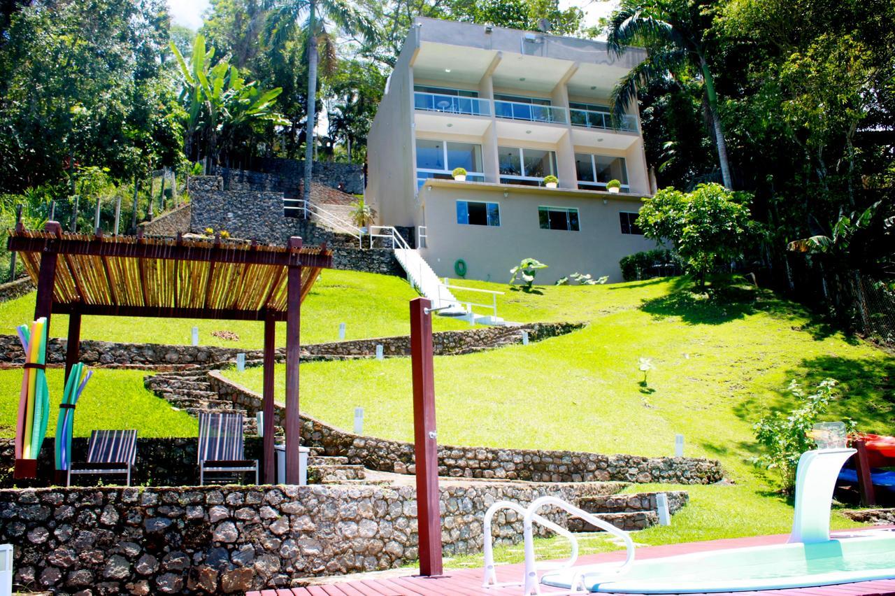 Ocean Green Flats Angra dos Reis Dış mekan fotoğraf