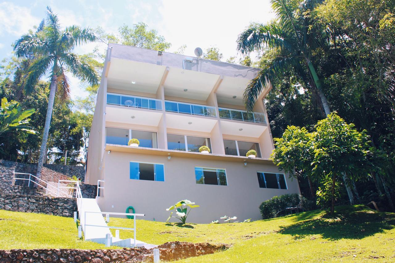 Ocean Green Flats Angra dos Reis Dış mekan fotoğraf